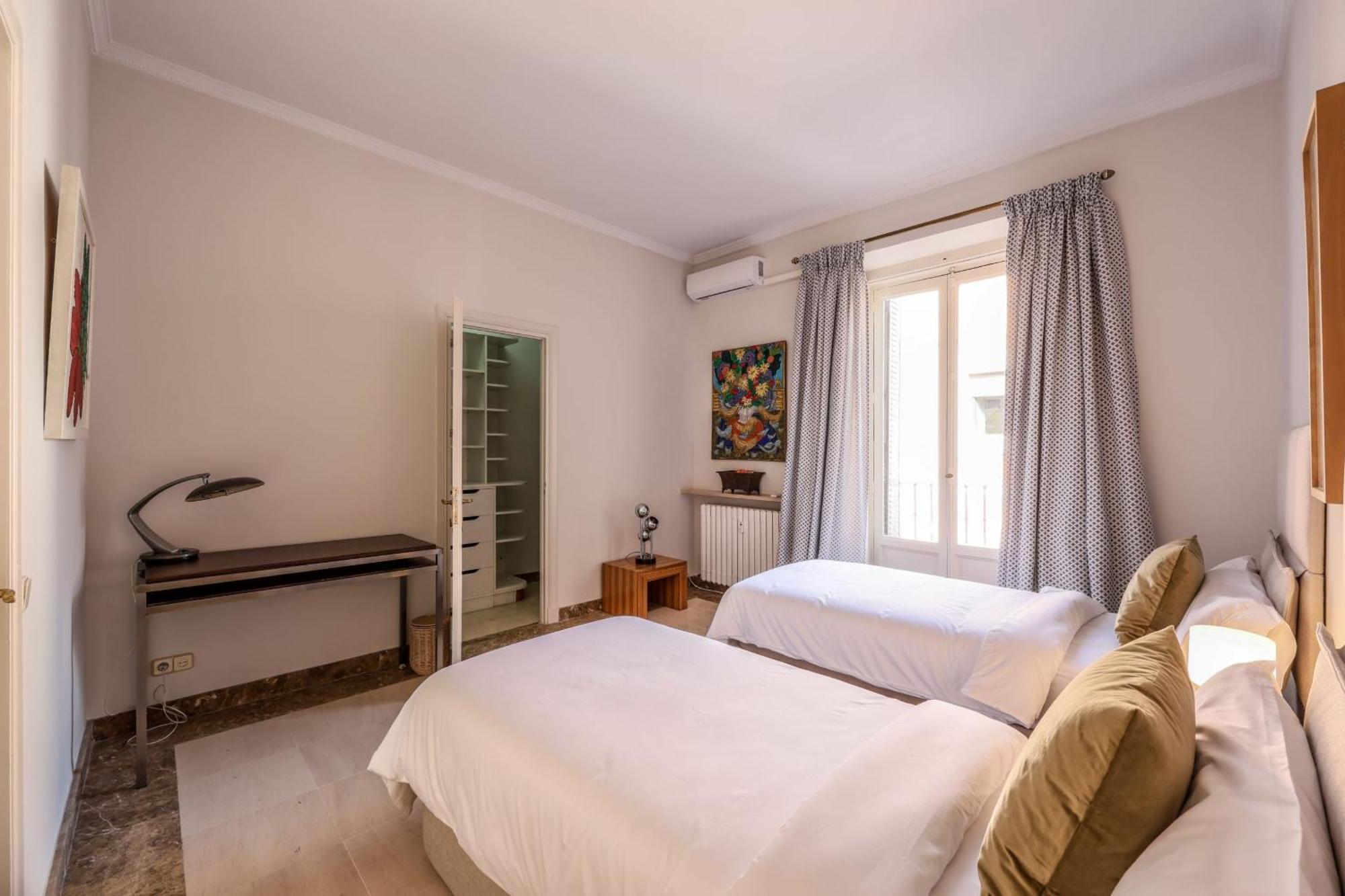Appartement Ap Emblematico Gran Via