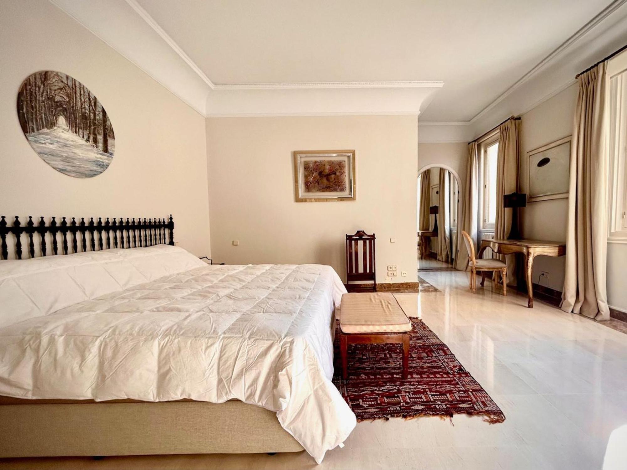 Appartement Ap Emblematico Gran Via Madrid
