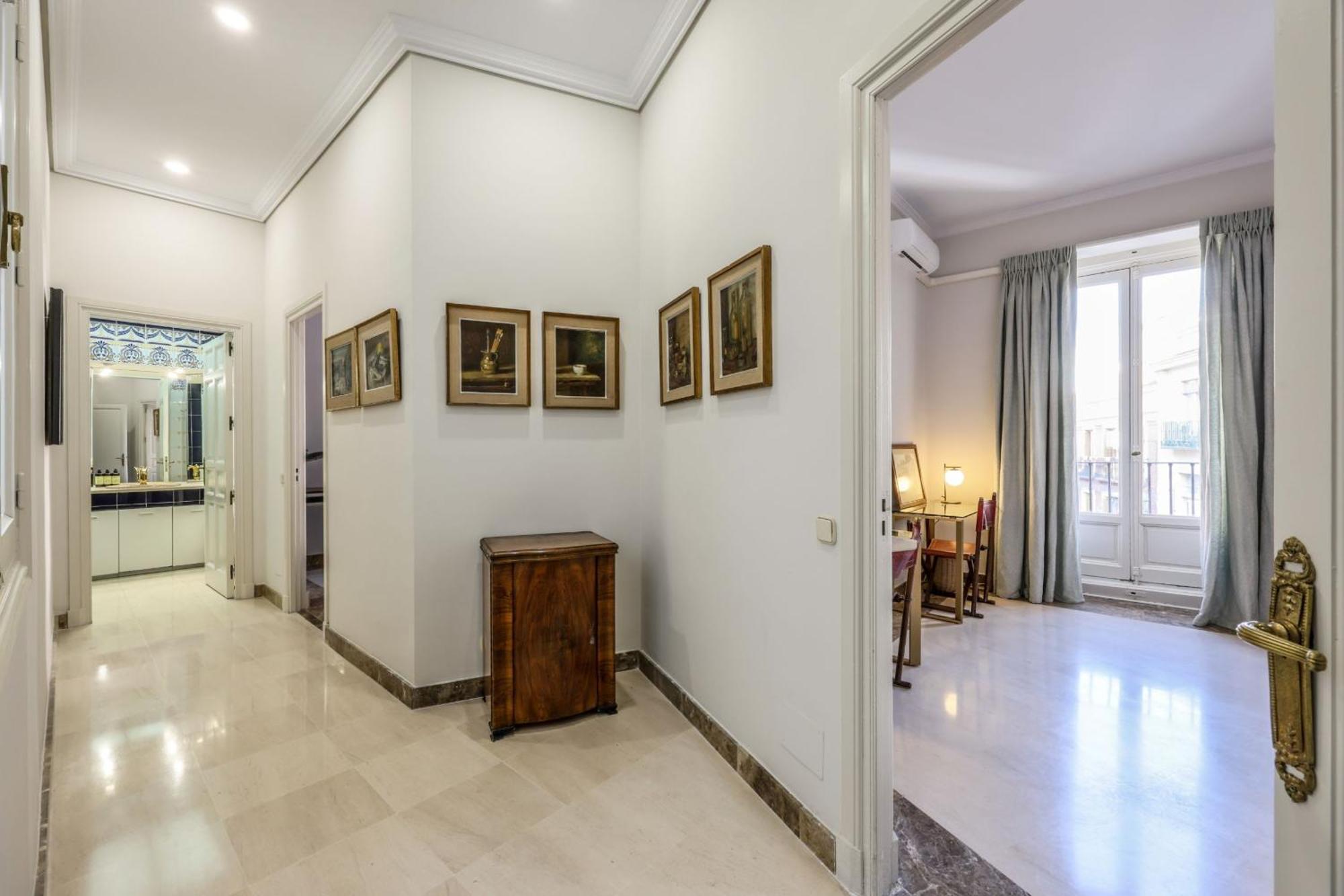 Appartement Ap Emblematico Gran Via