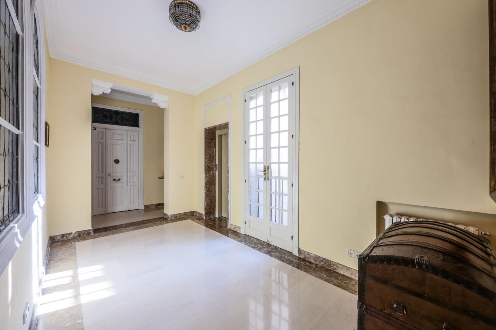 Appartement Ap Emblematico Gran Via