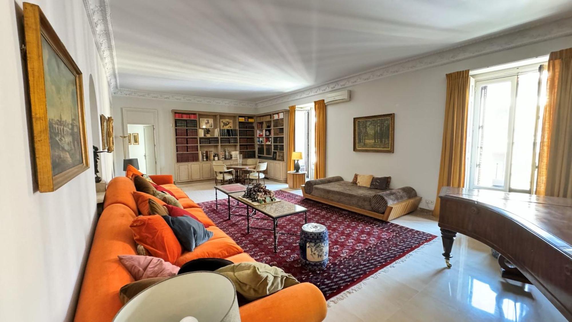 Appartement Ap Emblematico Gran Via
