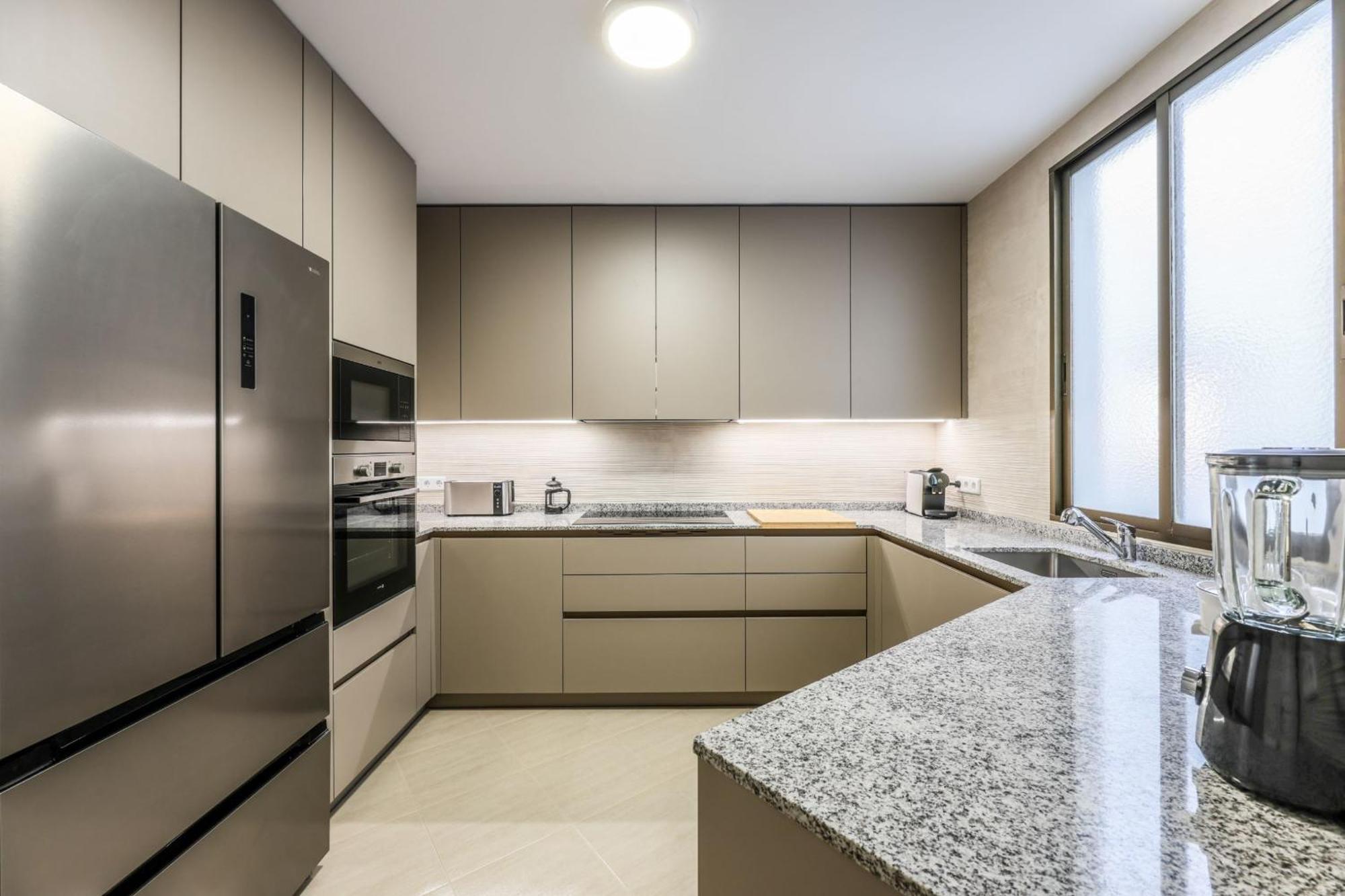 Appartement Ap Emblematico Gran Via Madrid